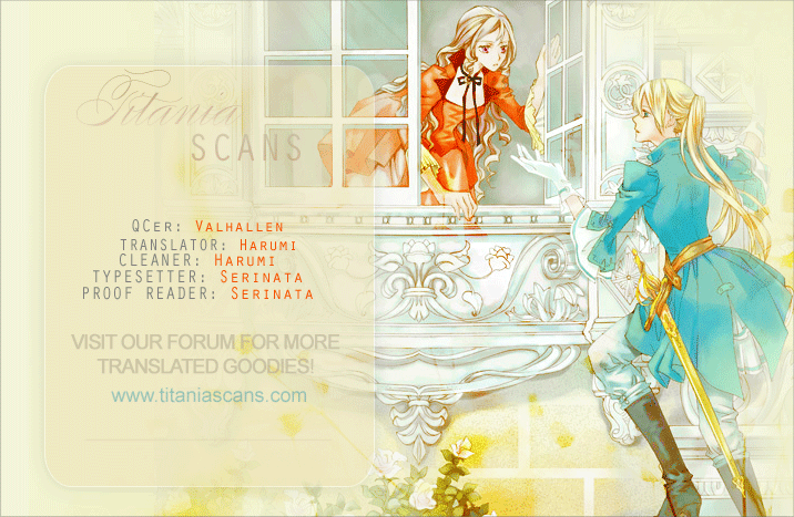 Read My Little Monster (en) Manga Online