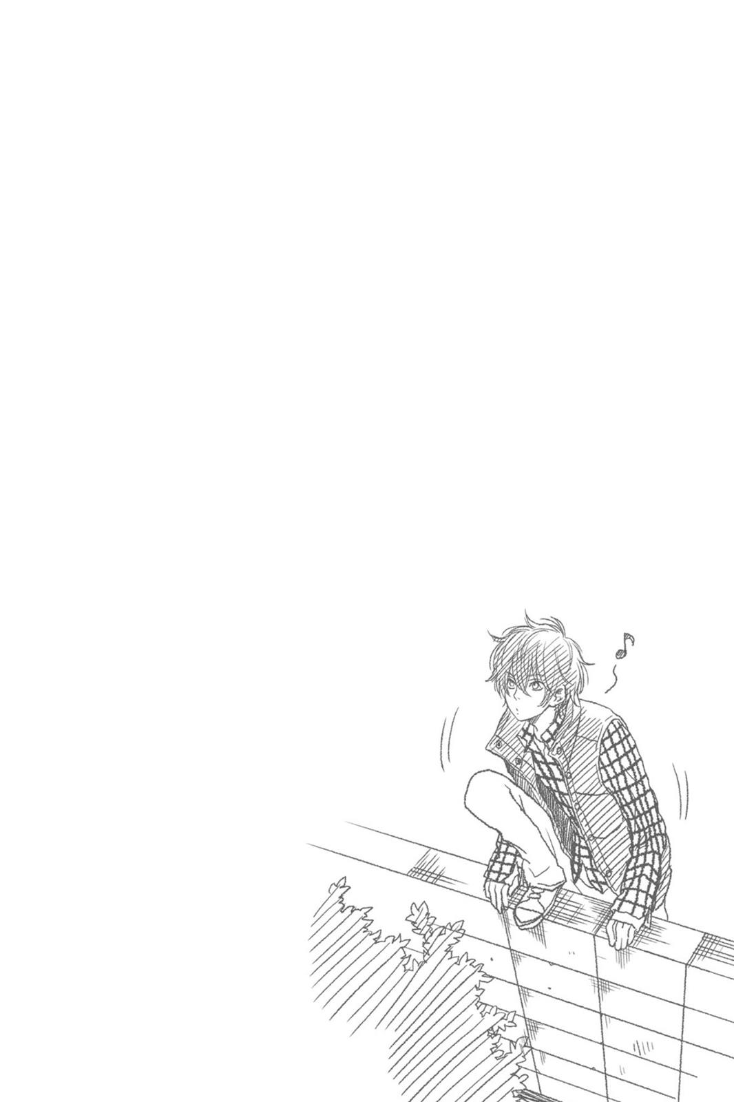 Read My Little Monster (en) Manga Online