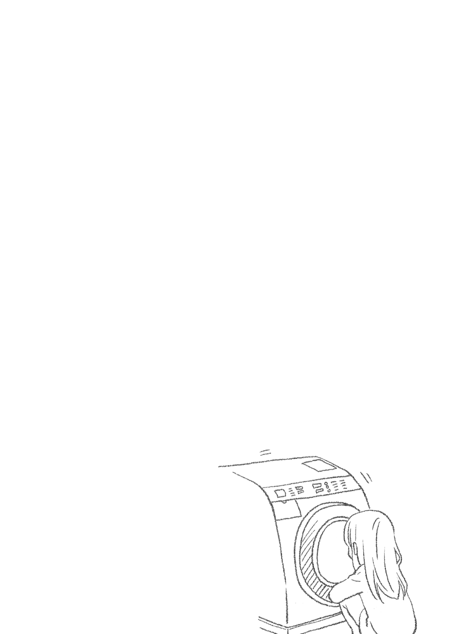 Read My Little Monster (en) Manga Online