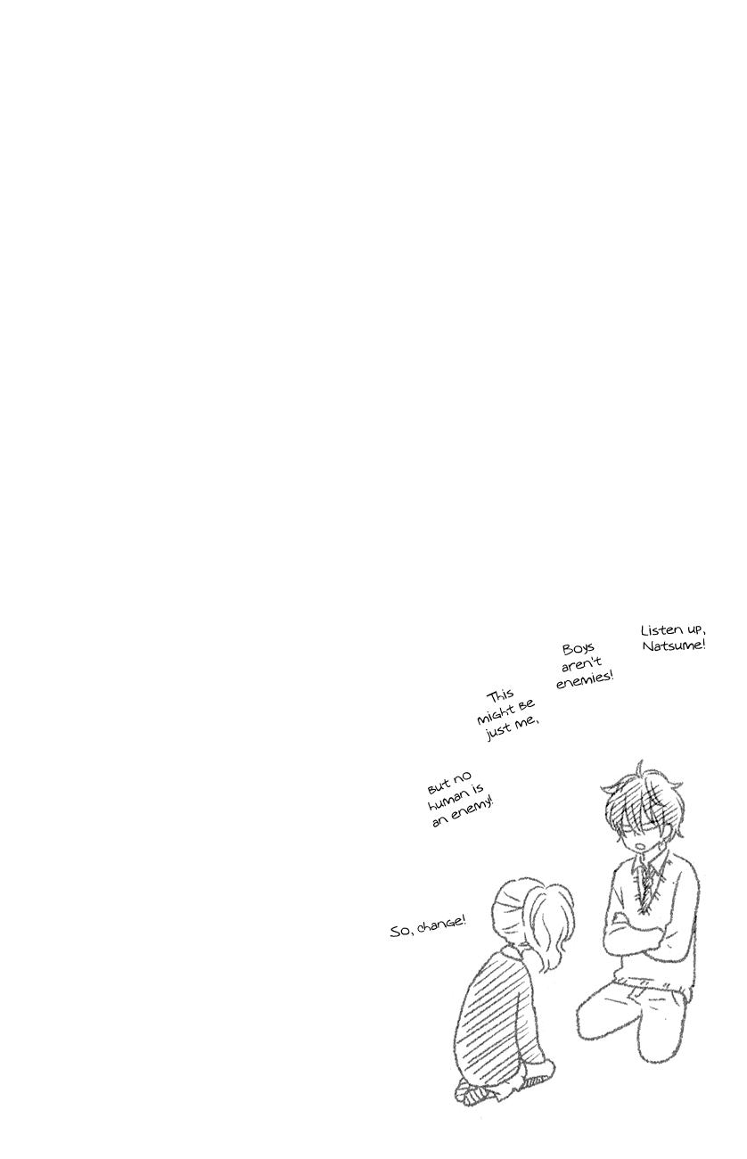 Read My Little Monster (en) Manga Online