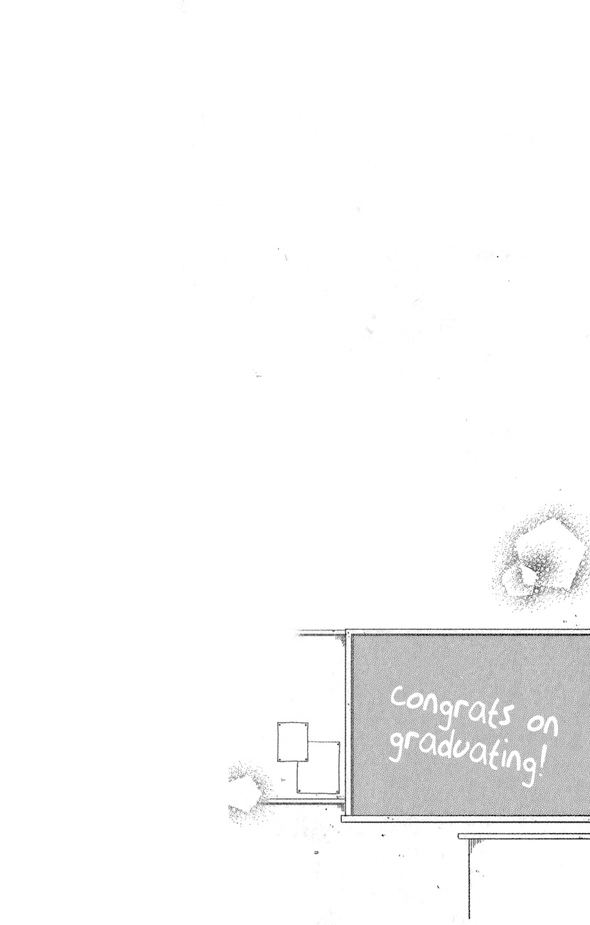 Read My Little Monster (en) Manga Online