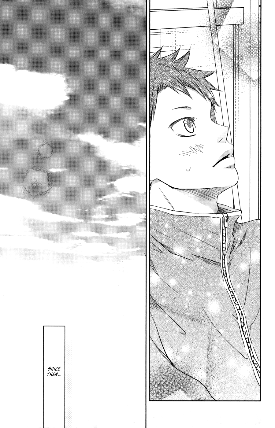 Read My Little Monster (en) Manga Online