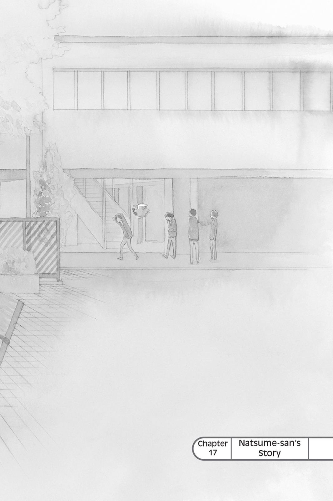 Read My Little Monster (en) Manga Online