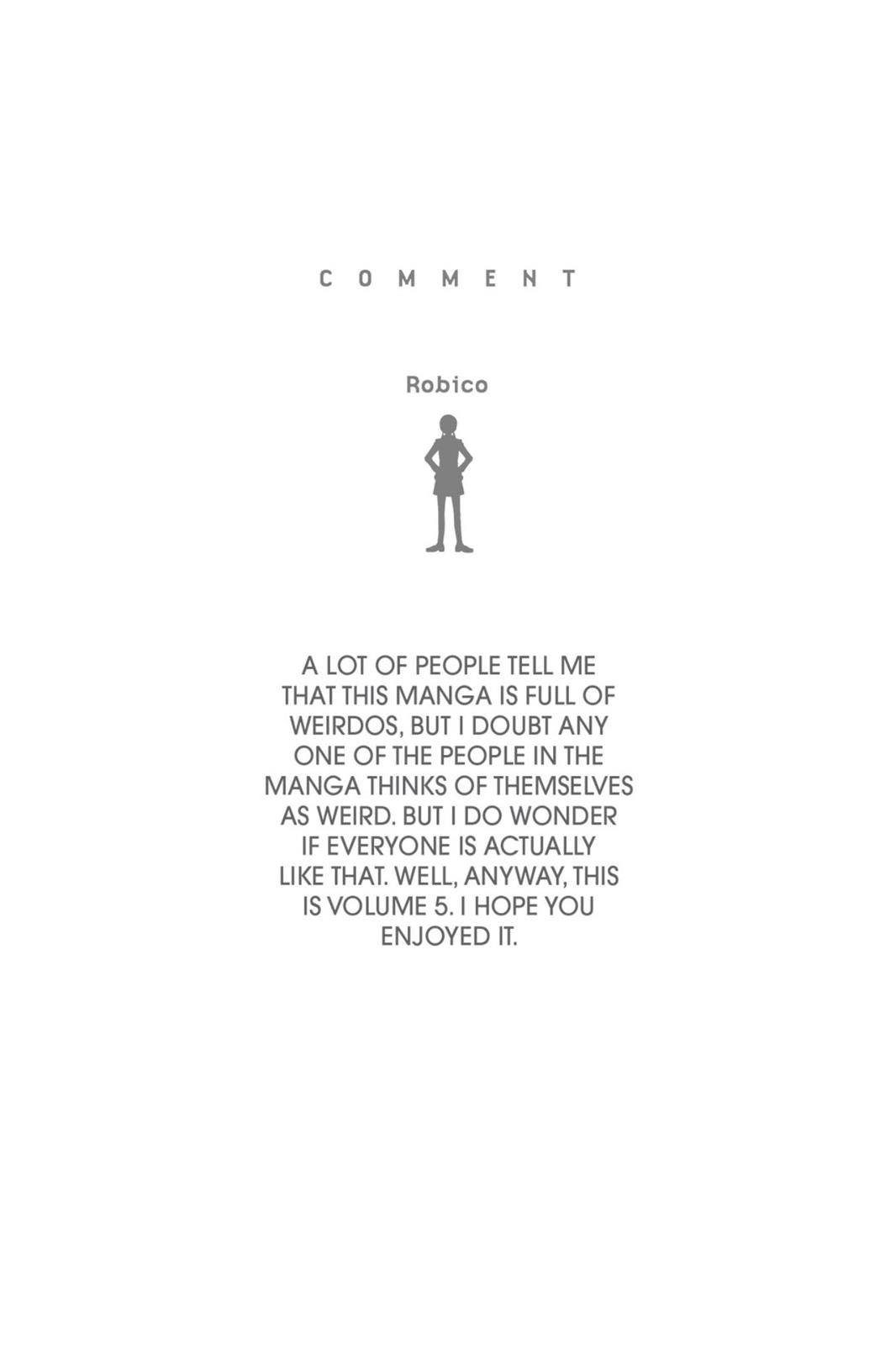 Read My Little Monster (en) Manga Online