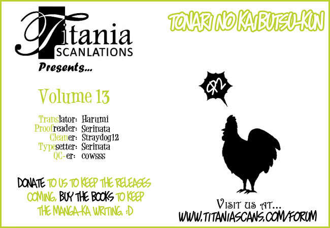 Read My Little Monster (en) Manga Online