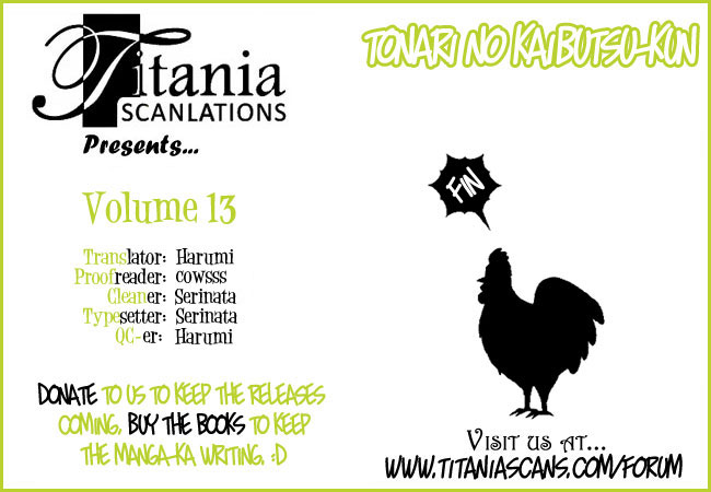 Read My Little Monster (en) Manga Online