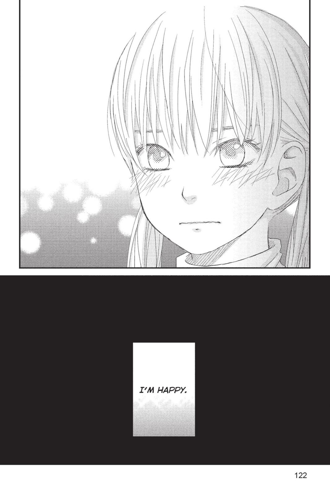 Read My Little Monster (en) Manga Online