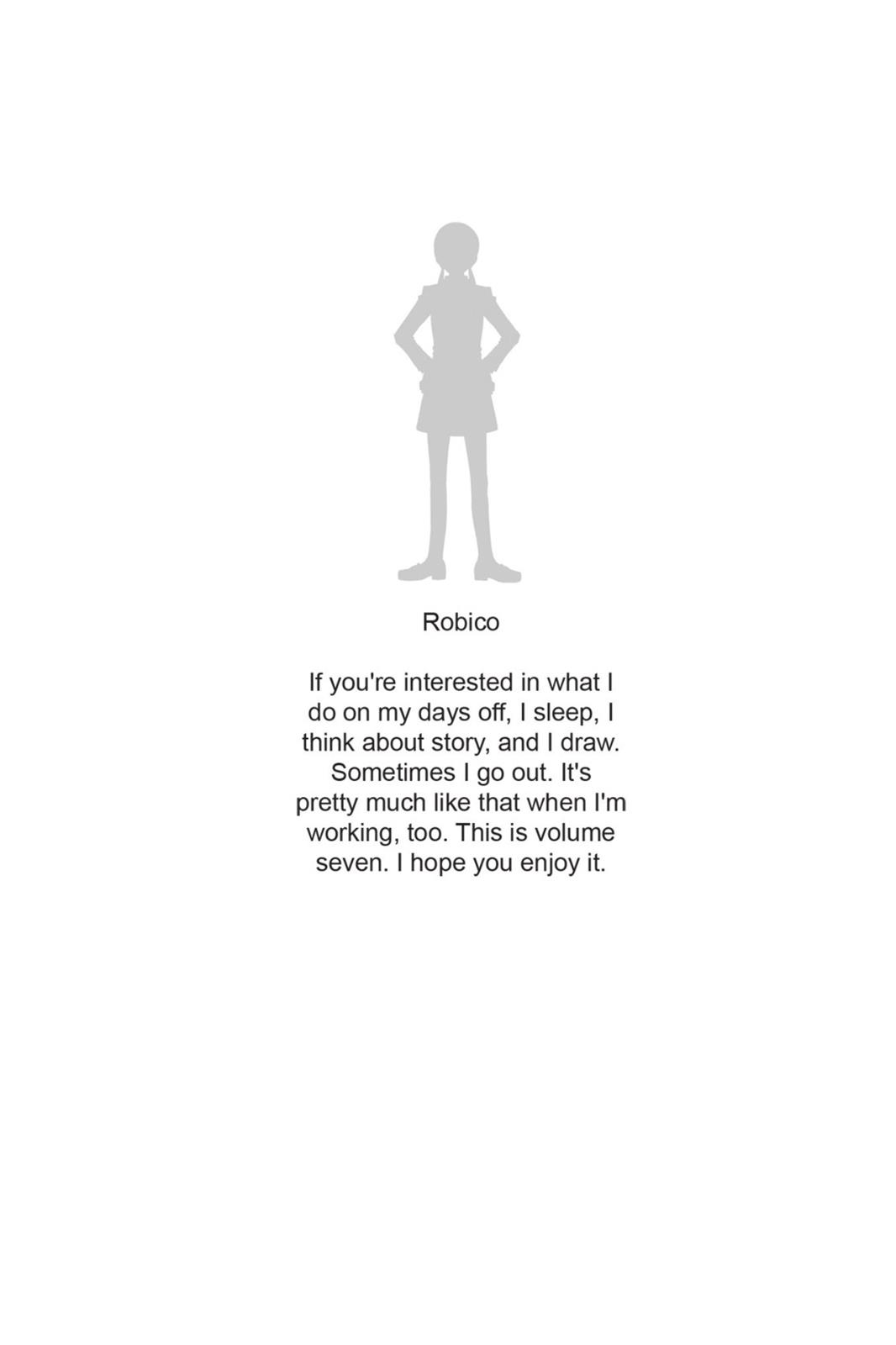 Read My Little Monster (en) Manga Online