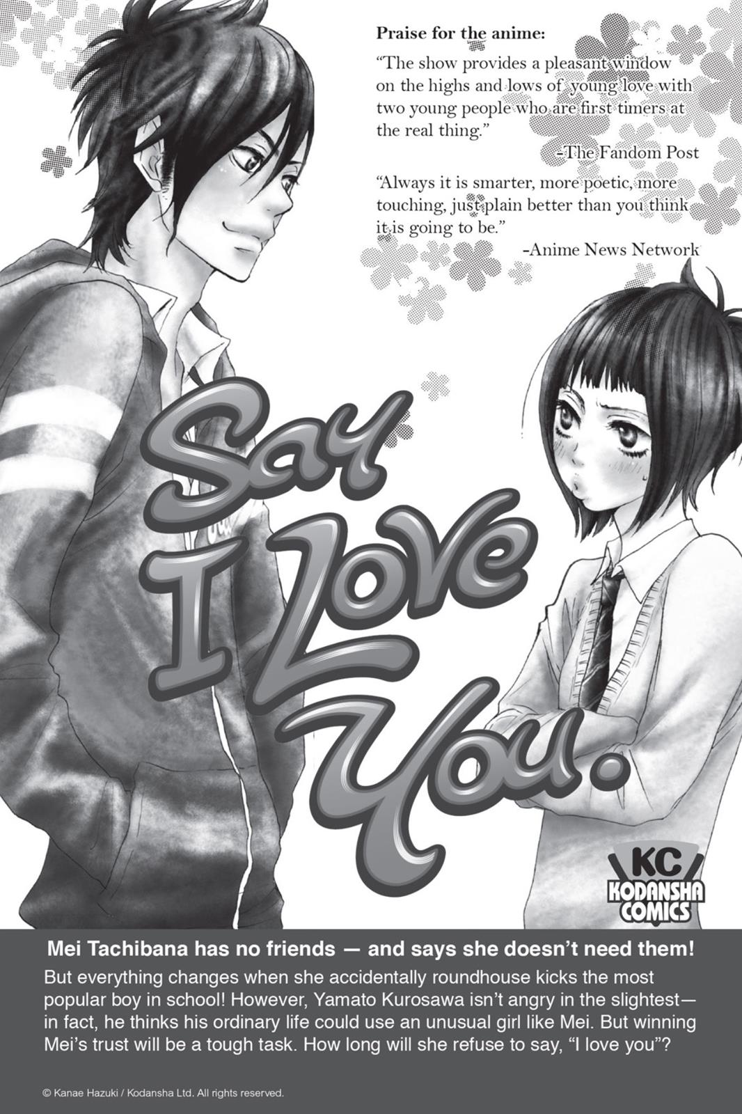 Read My Little Monster (en) Manga Online