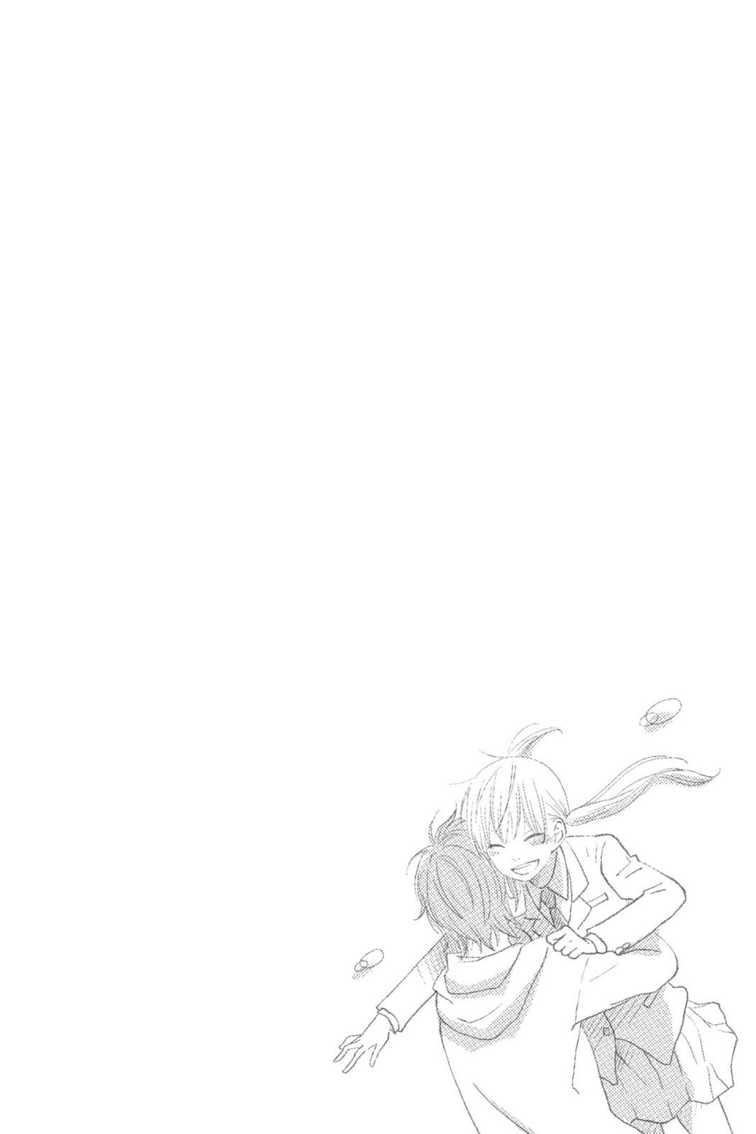 Read My Little Monster (en) Manga Online