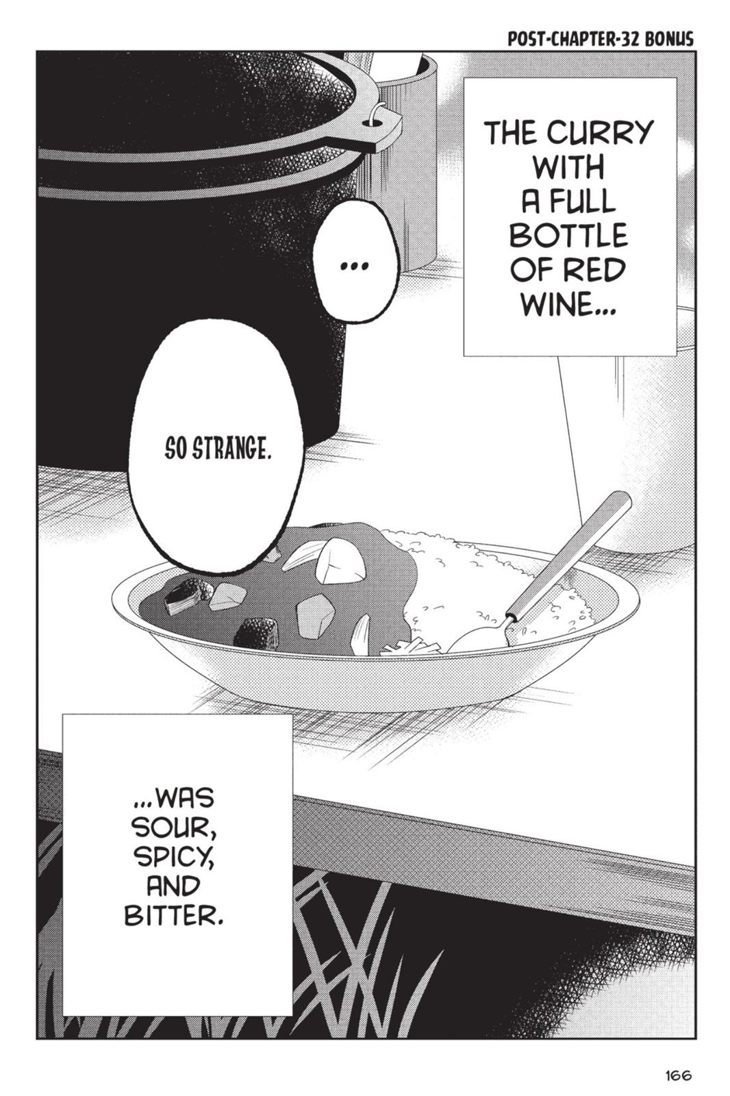 Read My Little Monster (en) Manga Online