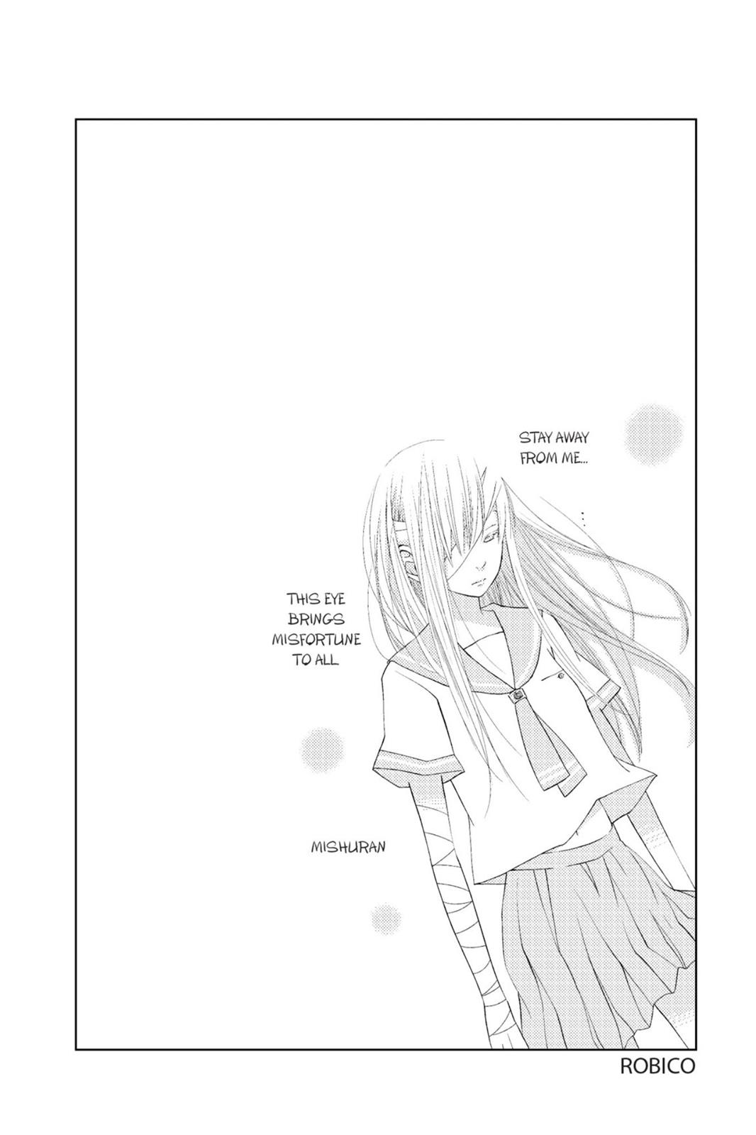 Read My Little Monster (en) Manga Online