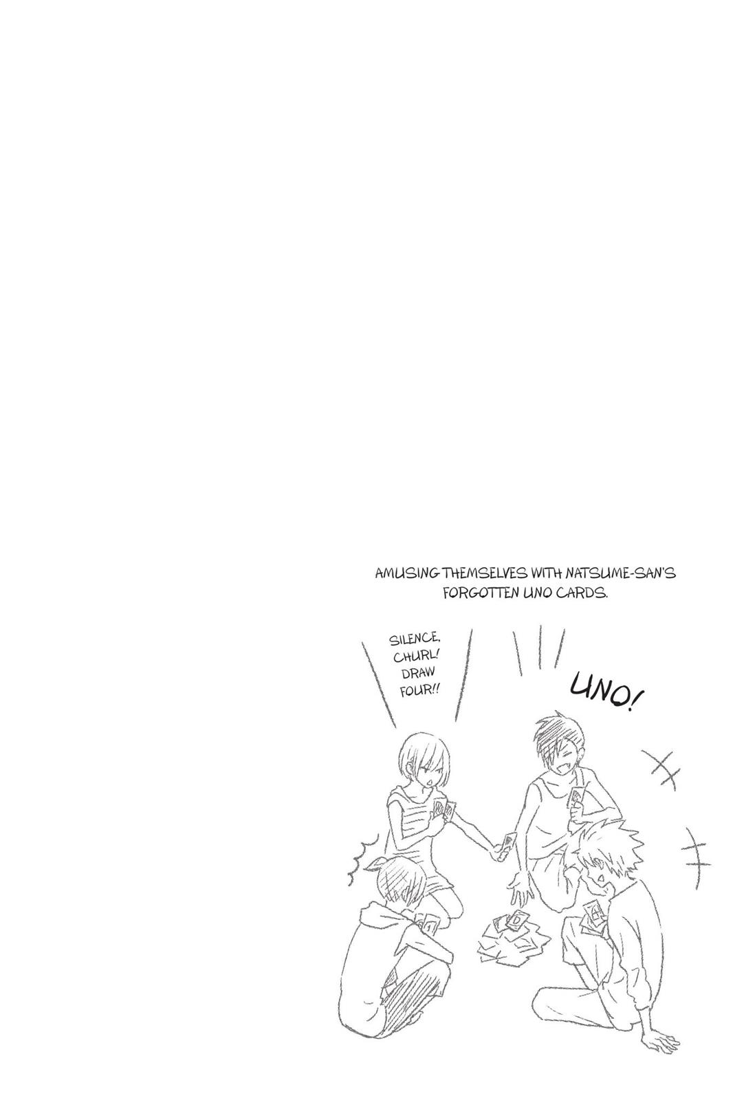 Read My Little Monster (en) Manga Online