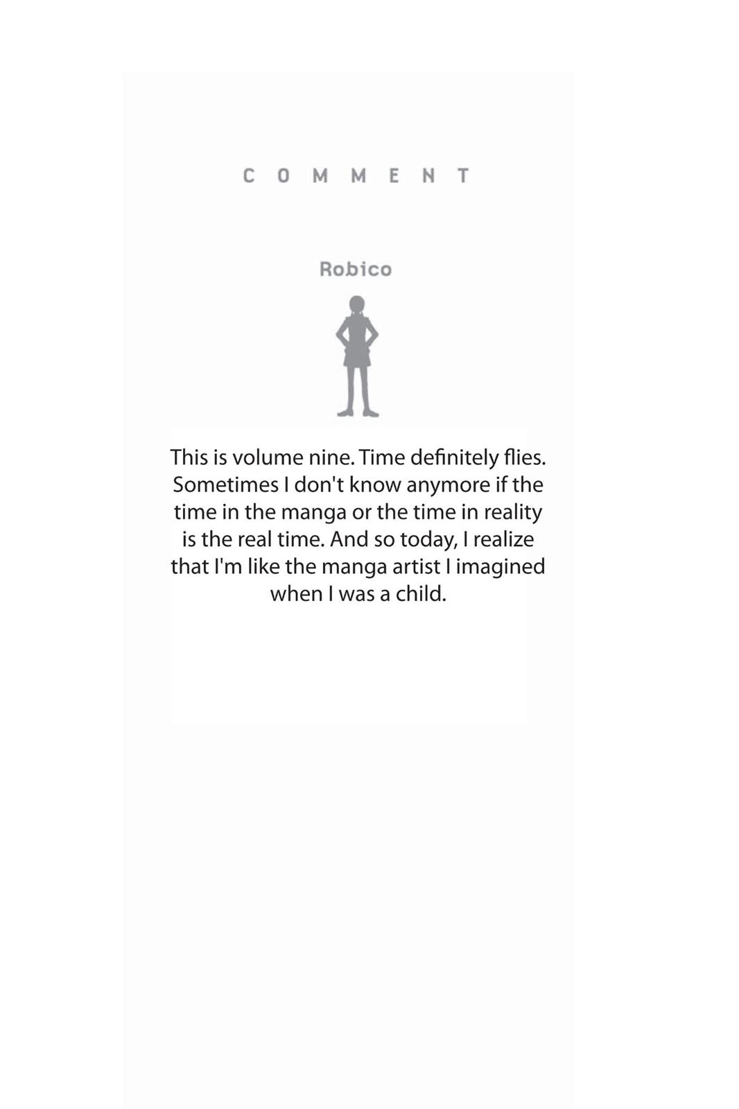 Read My Little Monster (en) Manga Online