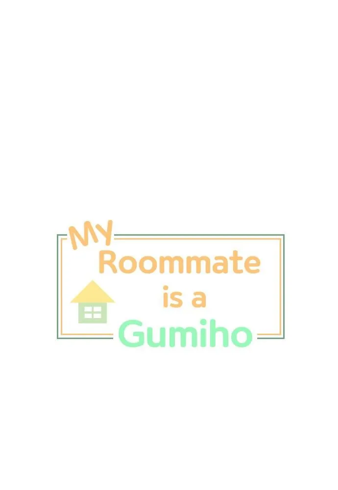 Read My Roommate is a Gumiho (en) Manga Online