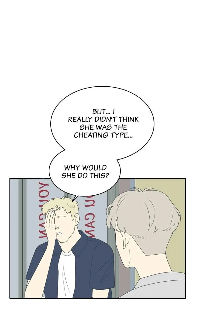 Read My Roommate is a Gumiho (en) Manga Online