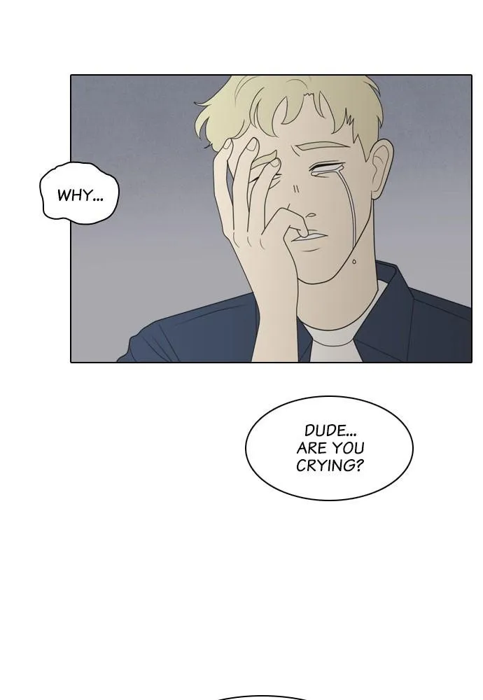 Read My Roommate is a Gumiho (en) Manga Online