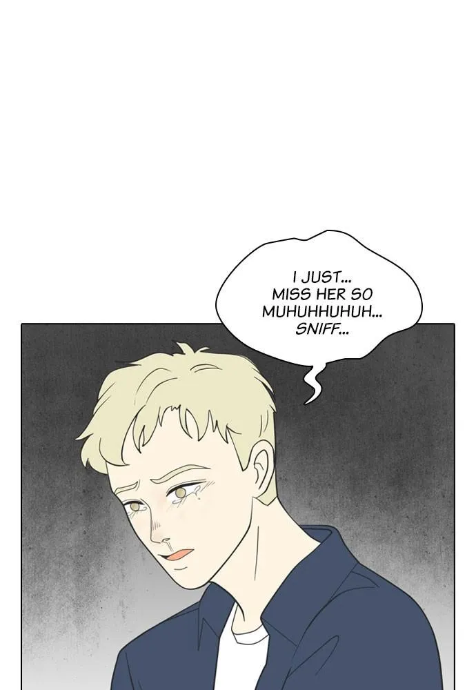 Read My Roommate is a Gumiho (en) Manga Online