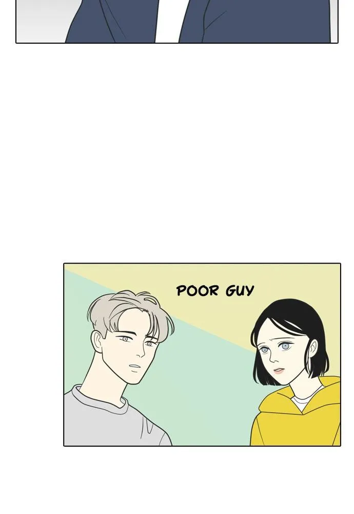 Read My Roommate is a Gumiho (en) Manga Online