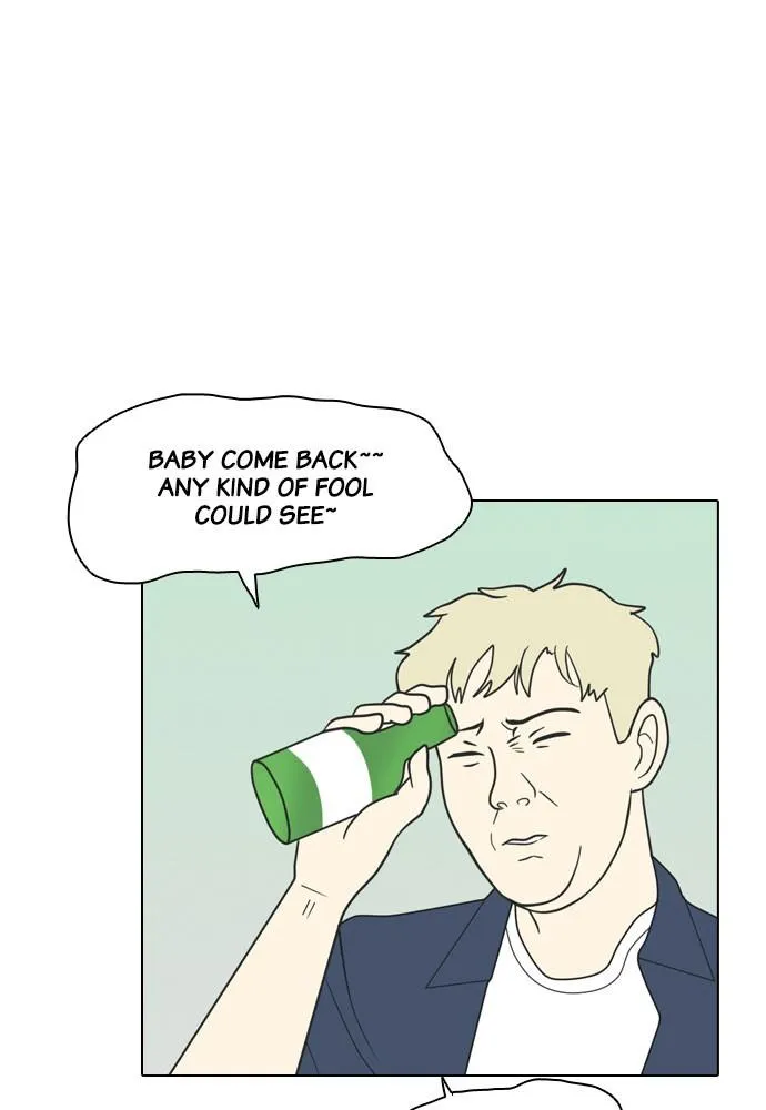 Read My Roommate is a Gumiho (en) Manga Online