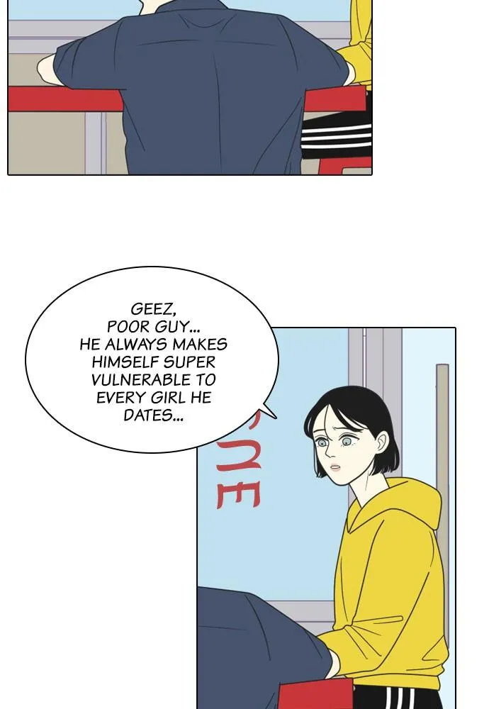 Read My Roommate is a Gumiho (en) Manga Online