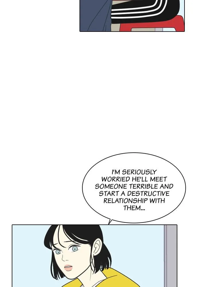 Read My Roommate is a Gumiho (en) Manga Online