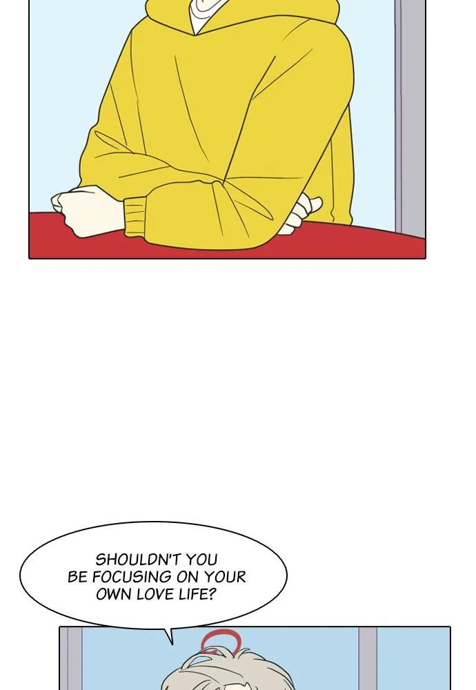 Read My Roommate is a Gumiho (en) Manga Online