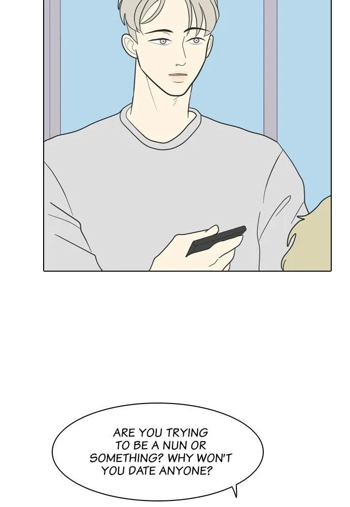 Read My Roommate is a Gumiho (en) Manga Online