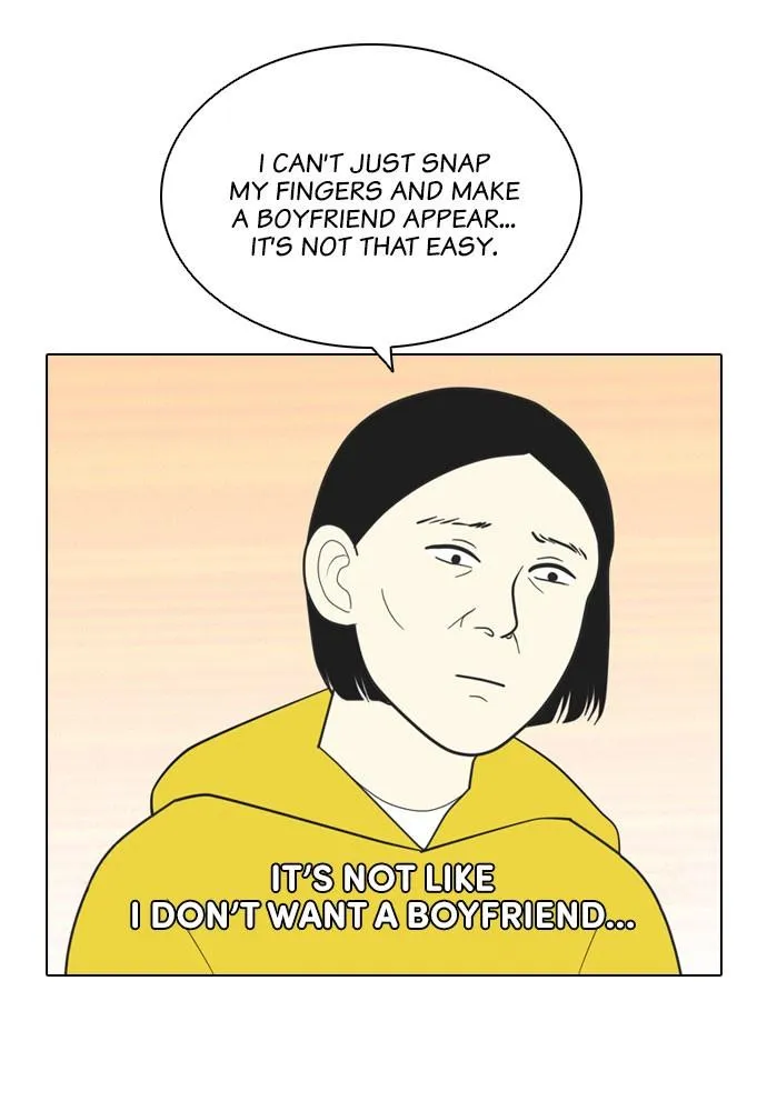Read My Roommate is a Gumiho (en) Manga Online