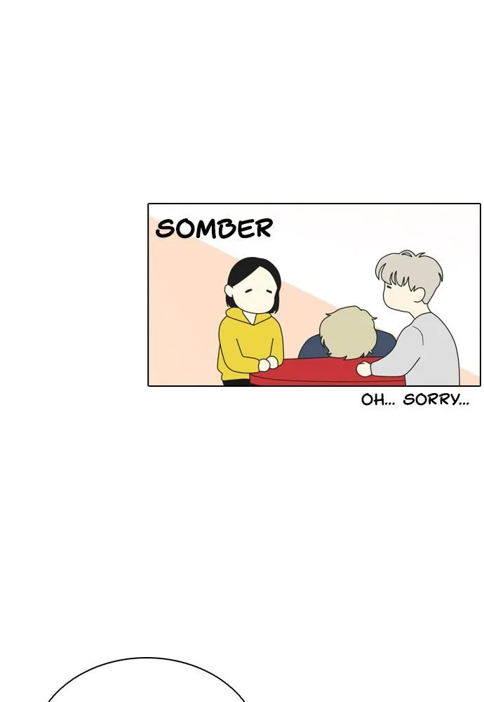 Read My Roommate is a Gumiho (en) Manga Online