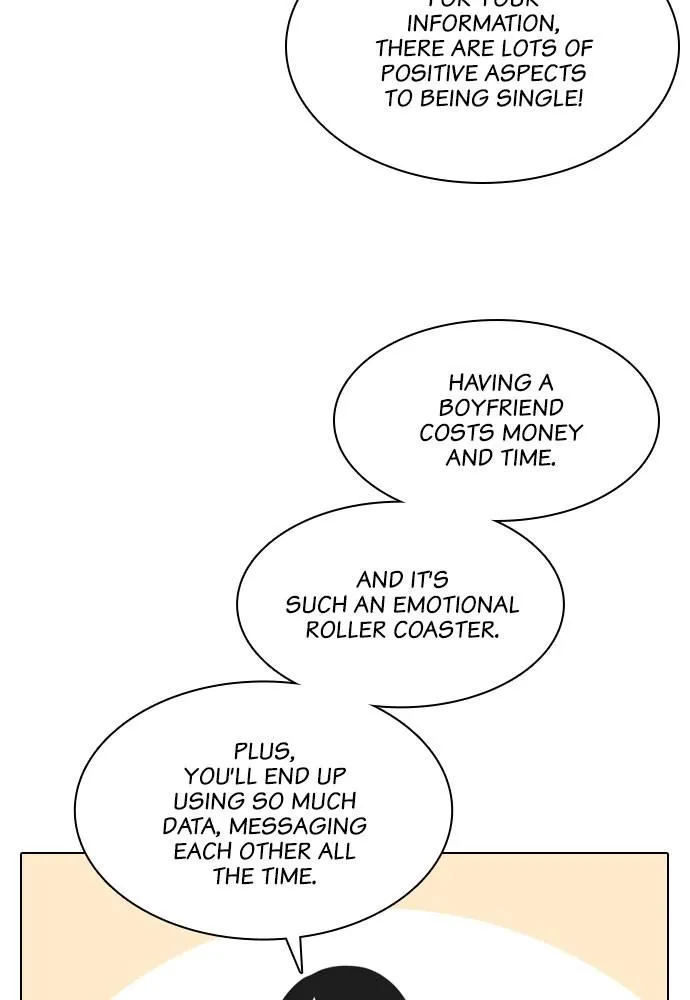 Read My Roommate is a Gumiho (en) Manga Online