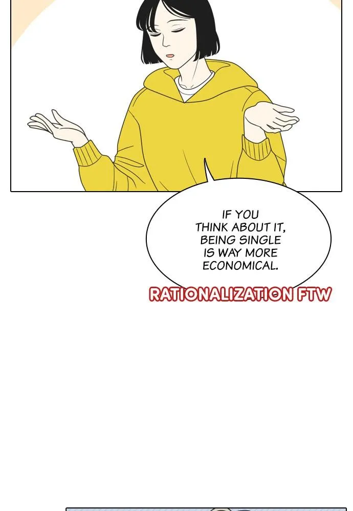 Read My Roommate is a Gumiho (en) Manga Online