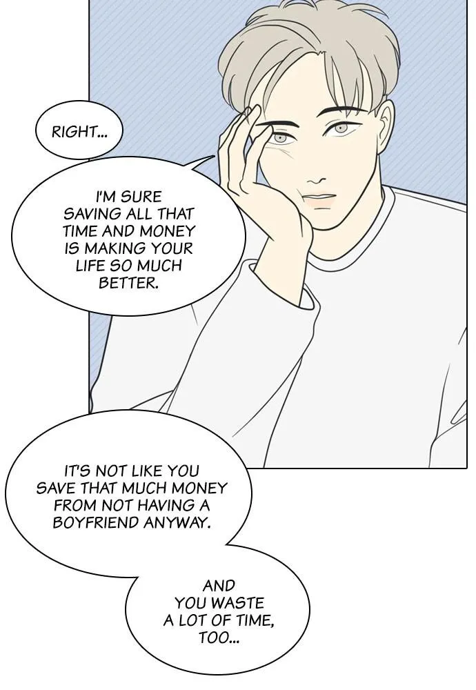 Read My Roommate is a Gumiho (en) Manga Online
