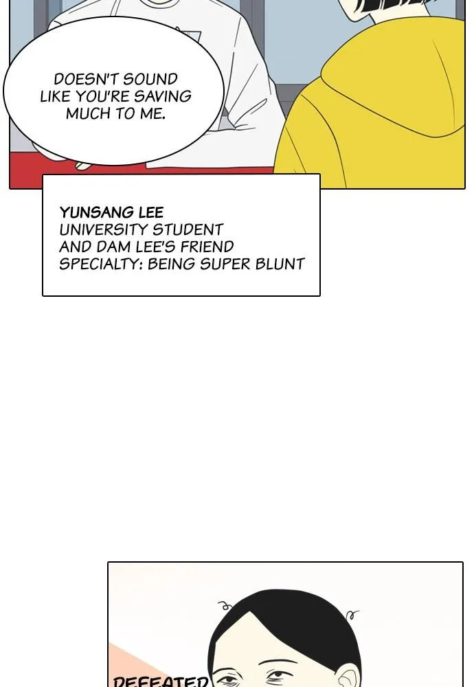 Read My Roommate is a Gumiho (en) Manga Online