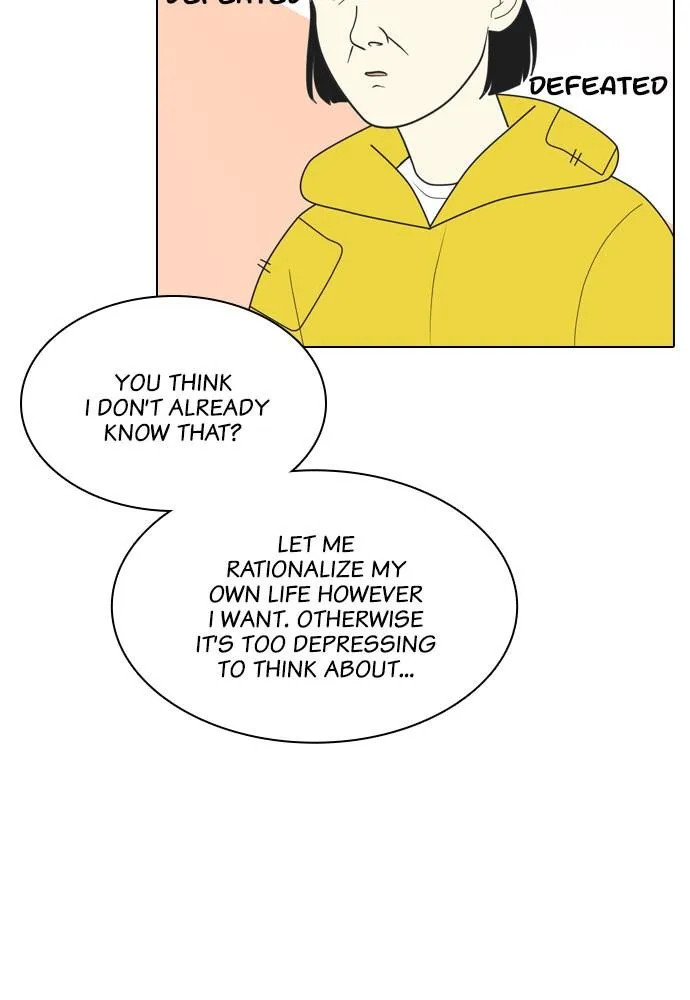 Read My Roommate is a Gumiho (en) Manga Online
