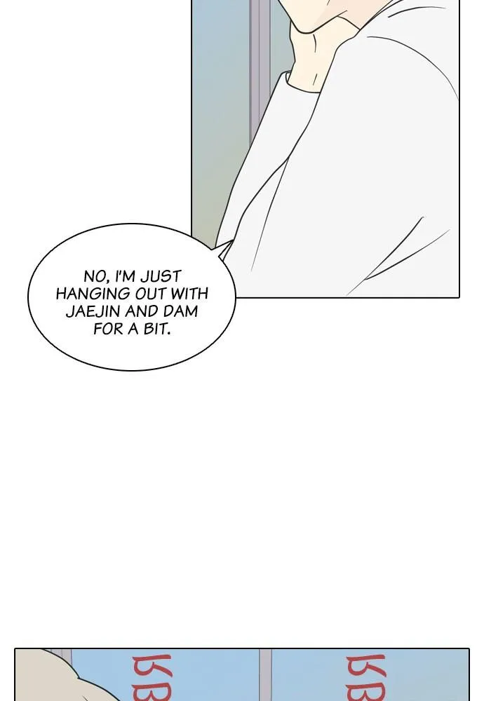 Read My Roommate is a Gumiho (en) Manga Online