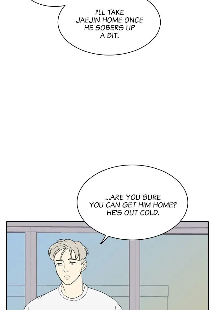 Read My Roommate is a Gumiho (en) Manga Online