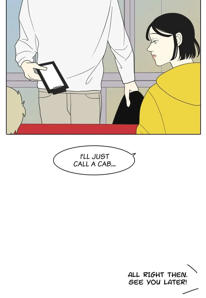 Read My Roommate is a Gumiho (en) Manga Online