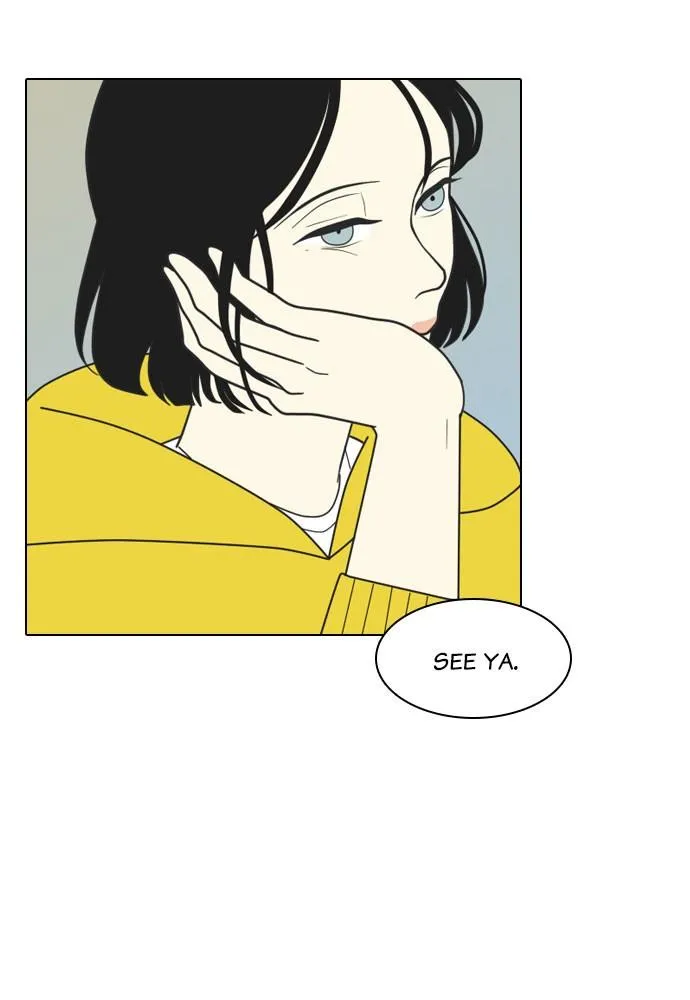 Read My Roommate is a Gumiho (en) Manga Online