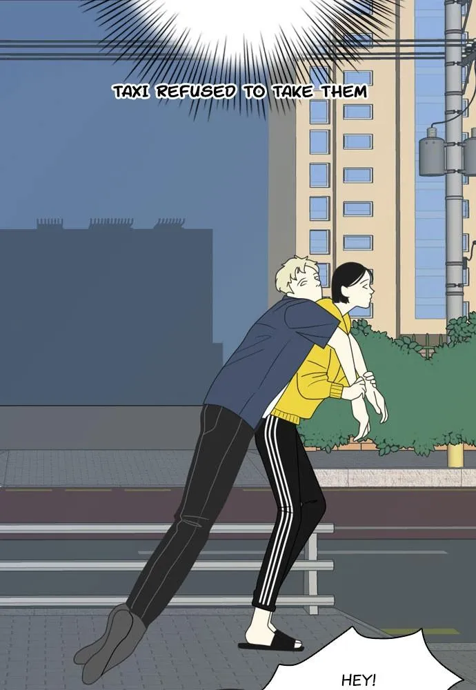Read My Roommate is a Gumiho (en) Manga Online
