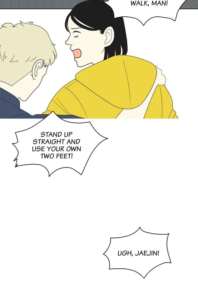 Read My Roommate is a Gumiho (en) Manga Online