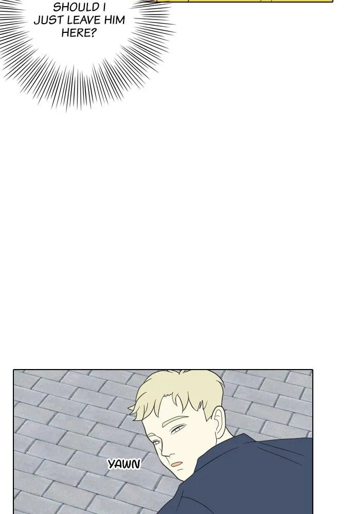 Read My Roommate is a Gumiho (en) Manga Online