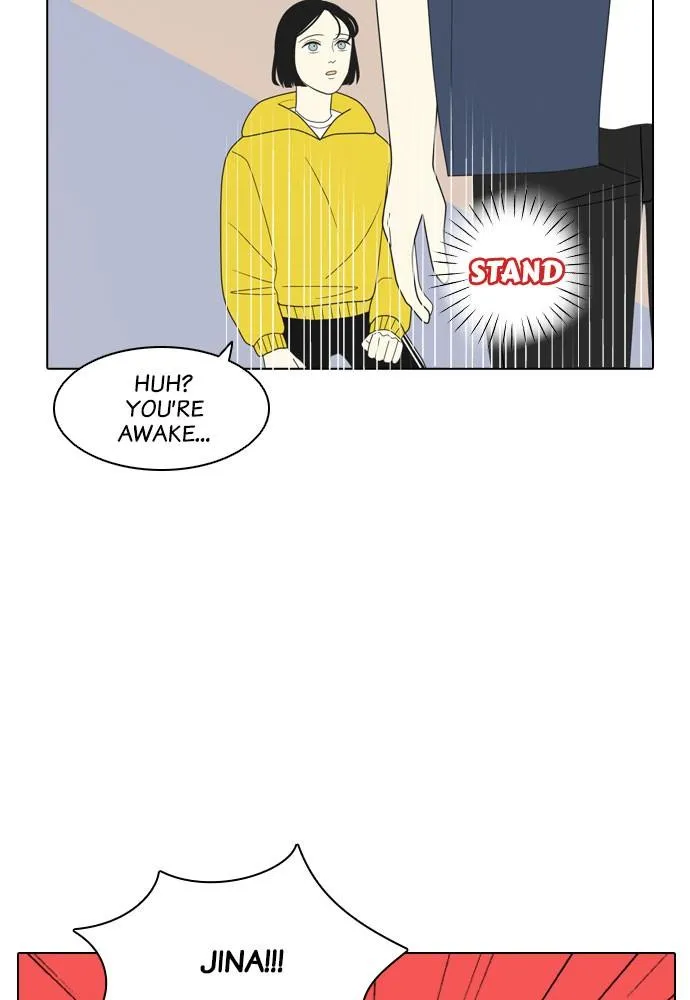Read My Roommate is a Gumiho (en) Manga Online