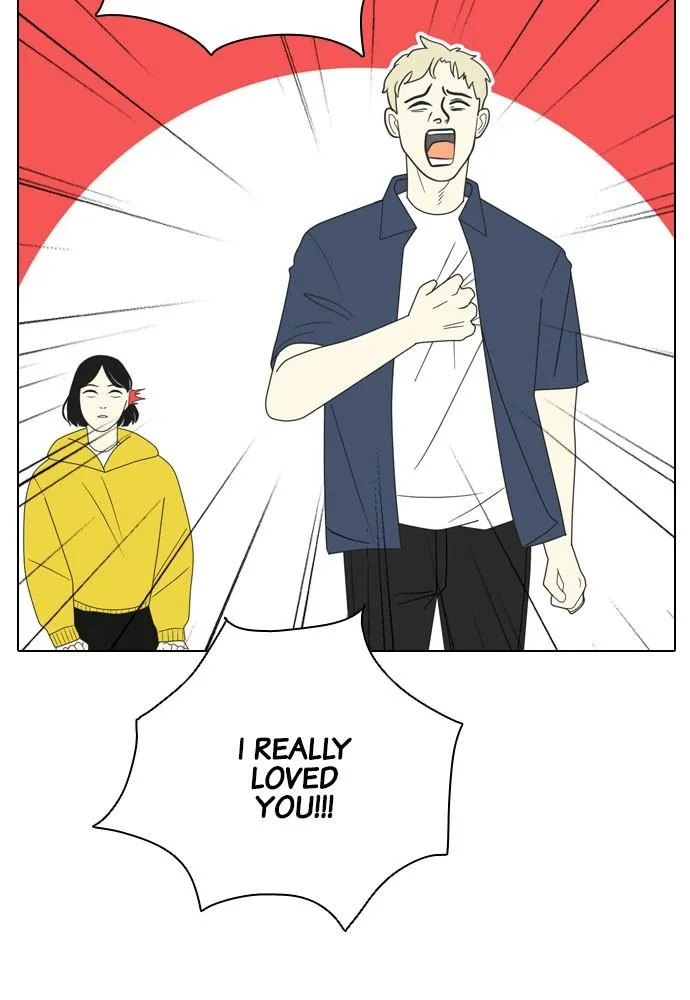 Read My Roommate is a Gumiho (en) Manga Online