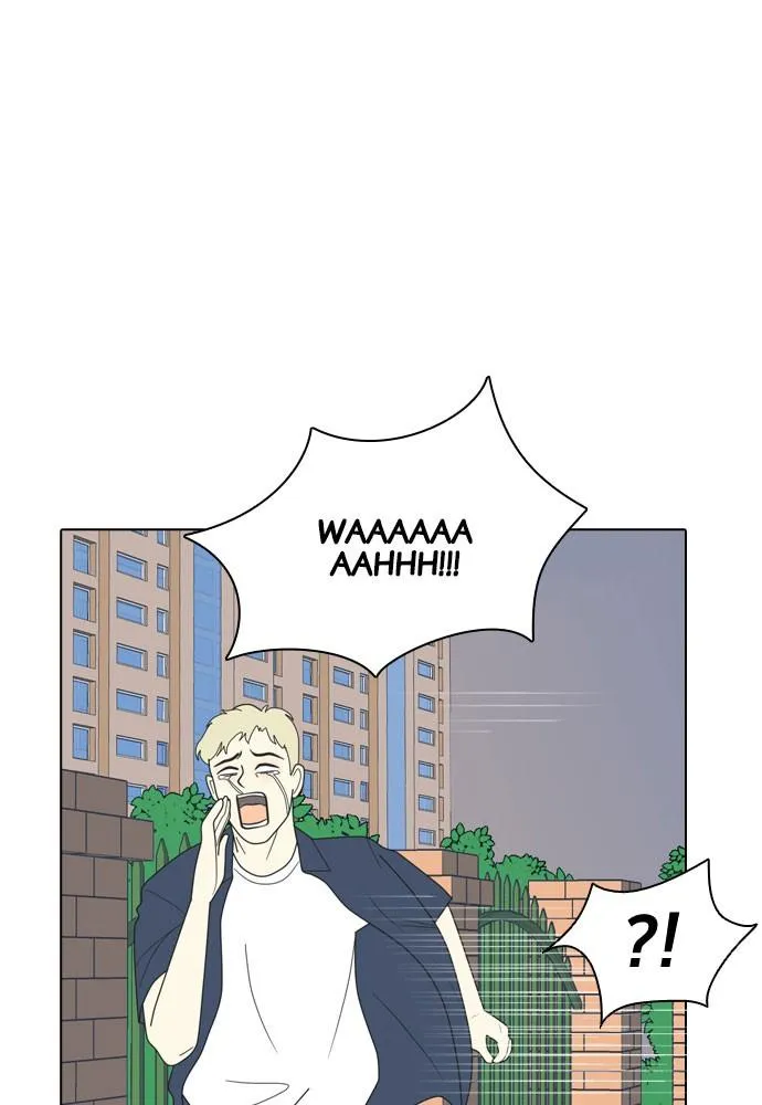 Read My Roommate is a Gumiho (en) Manga Online