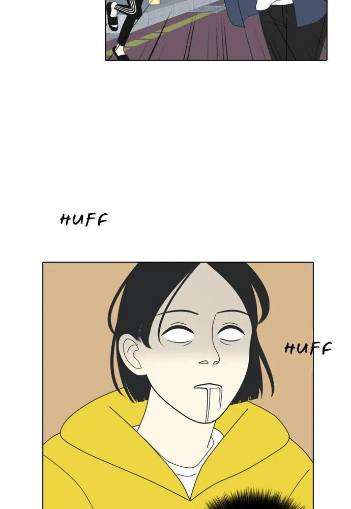 Read My Roommate is a Gumiho (en) Manga Online