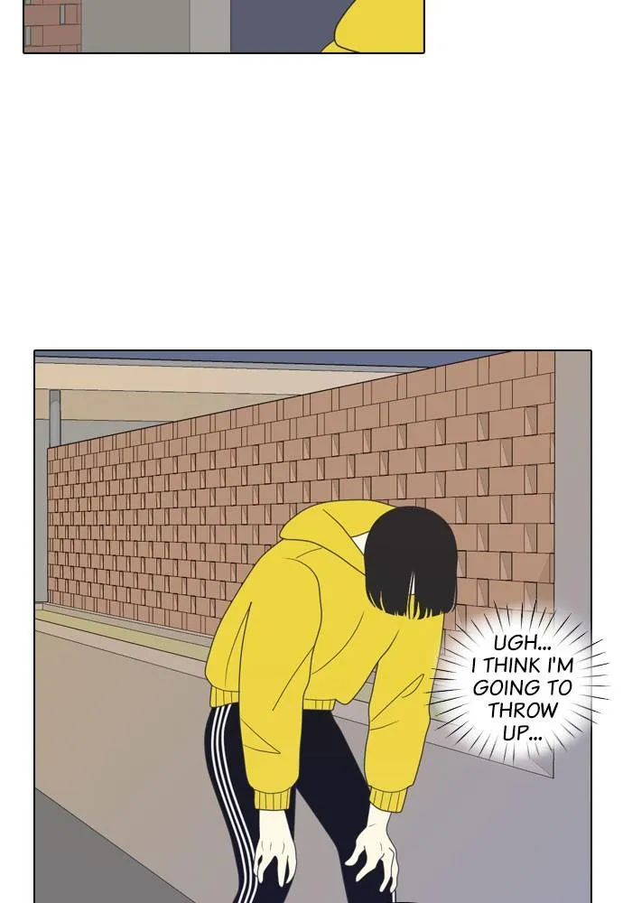 Read My Roommate is a Gumiho (en) Manga Online