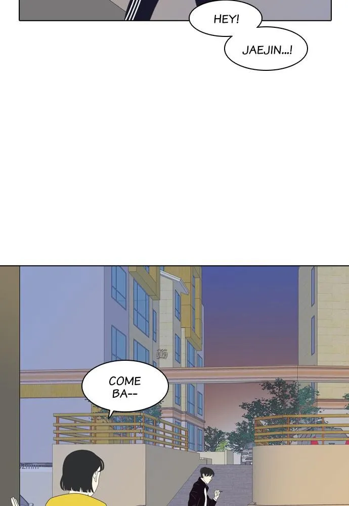 Read My Roommate is a Gumiho (en) Manga Online