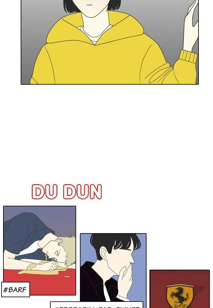 Read My Roommate is a Gumiho (en) Manga Online