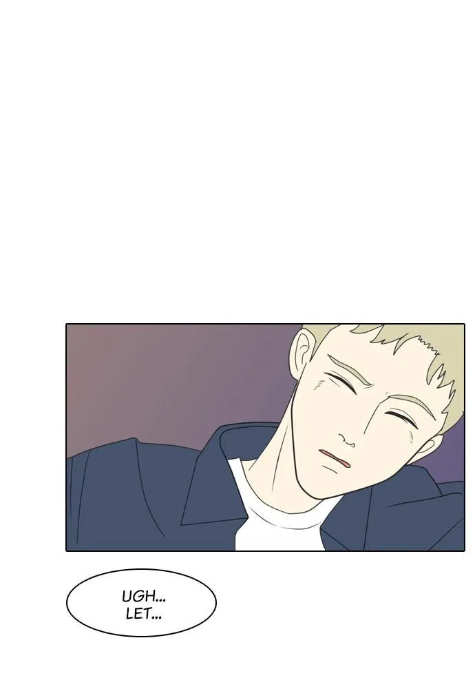 Read My Roommate is a Gumiho (en) Manga Online
